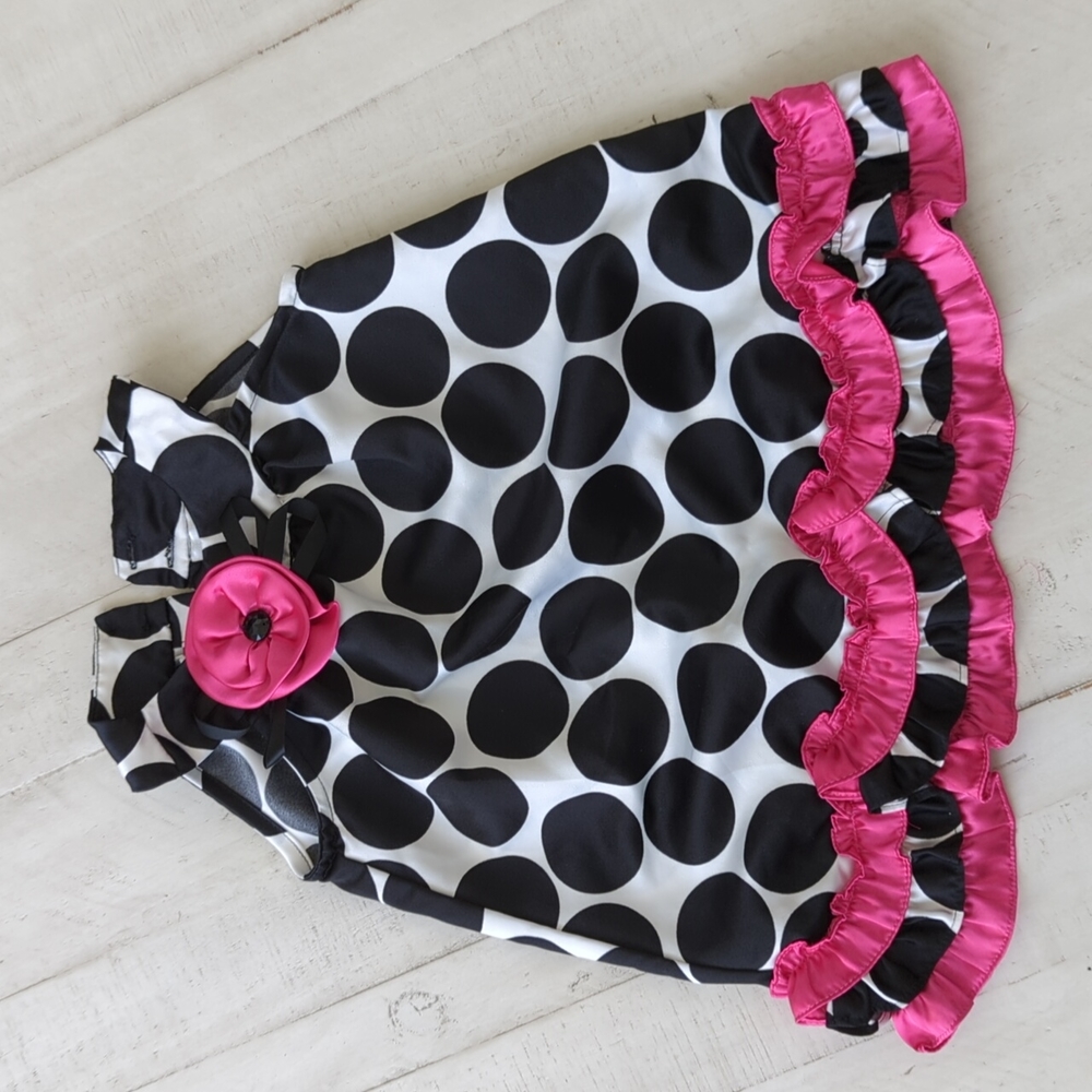 12mo party dress